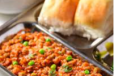 Jain Khada Pav Bhaji