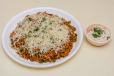 Cheese Tawa Pulav