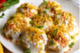 Dahi Sev Puri