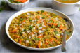 Masala Puri