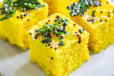 Khaman Dhokla (100g)