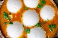 Idli Sambhar (2pc)
