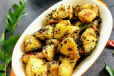 Idli Fry