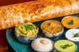 Masala Dosa