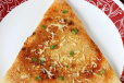 Cheese Rava Sada Dosa