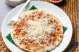 Cheese Onion Uttapa