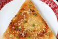 Cheese Masala Uttapa