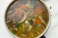 Clear Soup