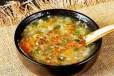 Veg Soup