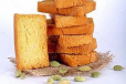 Cardamom (elaichi) Toast (200g)