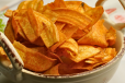 Banana Wafer Spicy(100g)