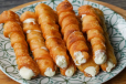 Cream Roll