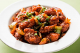 Mix Mushroom andamp; Paneer Chilli