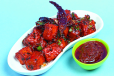 Paneer 65
