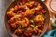 Gobi Manchurian Gravy
