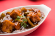 Paneer Manchurian Gravy