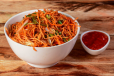 Schezwan Noodles