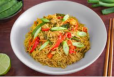 Singaporean Noodles