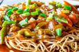 American Chop Suey