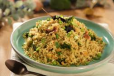 Singaporean Fried Rice