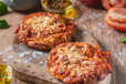 Mini Pizza (1pc)