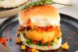 Samosa Pav