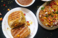 Grilled Dabeli