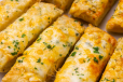 Cheese Garlic Roll