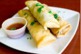 Paneer Cheese Roll