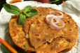 Koki Paratha