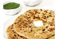 Aloo Paratha