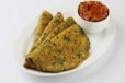 Methi Paratha
