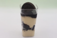 Oreo Dessert Glass