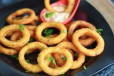 Potato Rings