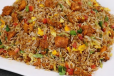Tikka Fried Rice