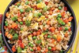 Mix Fried Rice