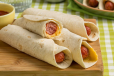 Hotdog Wrap