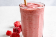 Strawberry Smoothie