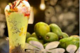 Avocado Falooda