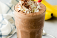 Chocolate Shake