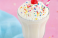 Vanilla Shake
