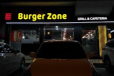 Burger Zone Special