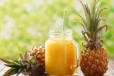 Pineapple Juice