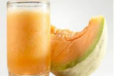 Sweet Melon Juice