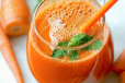 Carrot Juice