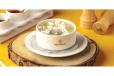 Mixed Seafood Soup