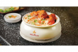 Chicken Tikka Biriyani