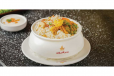 Vegetable Biryani
