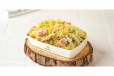 Mixed Hakka Noodles