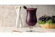 Grape Fresh Juice